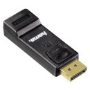 HAMA KÁBEL HDMI ADAPTER, DISPLAYPORT