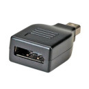 ROLINE Adapter DisplayPort - mini DisplayPort F/M