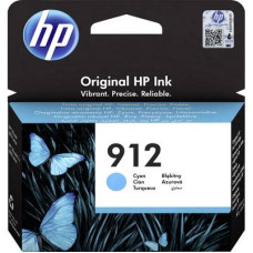 HP Tintapatron 912 Eredeti Cián 3YL77AE