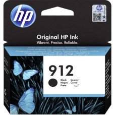 HP Tintapatron 912 Eredeti Fekete 3YL80AE