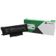 Lexmark Toner B2236 MB2236 B222000 Eredeti Fekete 1200 oldalak