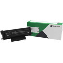 Lexmark Toner B2236 MB2236 B222H00 Eredeti Fekete 3000 oldalak