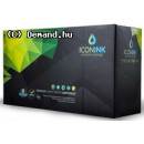 Iconink CF541X HP utángyártott 2500 oldal cián toner ICKN-CF541X