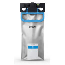 Epson T01D2 Patron Cyan 20K (Eredeti) C13T01D200