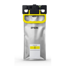 Epson T01D4 Patron Yellow 20K (Eredeti) C13T01D400