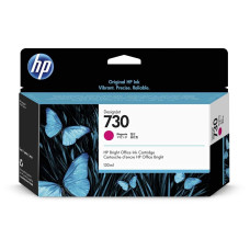 HP P2V63A Patron Magenta No.730 (Eredeti) P2V63A