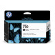 HP P2V67A Patron Photo Black No.730 (Eredeti) P2V67A