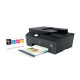 HP Tintasugaras MFP NY/M/S/F  Smart Tank 615 tintatartályos multifunkciós nyomtató, USB/Wlan A4 11lap/perc(ISO), ADF Y0F71A#A82