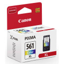 Canon CL561XL Patron Color /EREDETI/ 3730C001