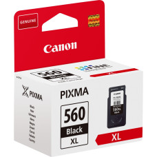 Canon PG560XL Patron Black /EREDETI/ 3712C001