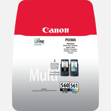 Canon PG560XL+CL561XL Multipack /EREDETI/ 3712C004