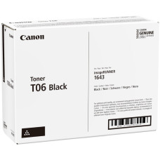 Canon iR1643 Toner /EREDETI/ T06B CF3526C002AA