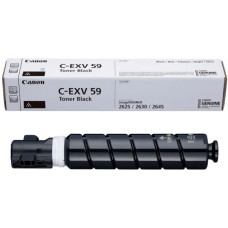 Canon iR26xx Toner /o/ CEXV59 CF3760C002AA