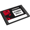 KINGSTON - SSD 960G SSDNOW DC500M 2.5IN SSD    SEDC500M/960G