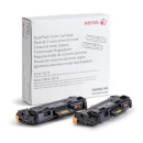 Toner Xerox black / 2 x 3 000 pgs / B210/B205/B215 106R04349