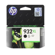 HP 932XL black CN053AE#BGX