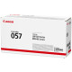 Canon CRG057 Toner /EREDETI/ 3,1K 3009C002AA