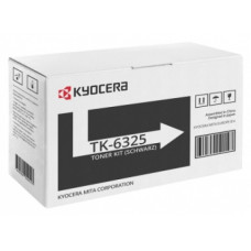 Kyocera TK-6325 Toner (Eredeti) 1T02NK0NL0