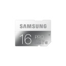 Samsung Memóriakártya SDHC 16GB Pro, CLASS 10, UHS-1 Grade1