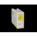 Epson C6500/C6000 Patron Yellow (Eredeti) C13T44C440