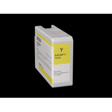 Epson C6500/C6000 Patron Yellow (Eredeti) C13T44C440