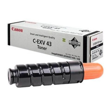 Canon C-EXV 51 Toner Black (Eredeti) CF0481C002AA