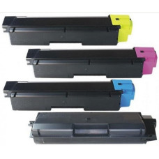 KYOCERA TK5270 Toner Black 8K KTN ( For use ) 1T02TV0NL0KTN