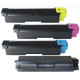 KYOCERA TK5270 Toner Black 8K KTN ( For use ) 1T02TV0NL0KTN