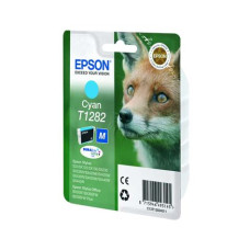 EPSON T12824010 Cyan BULK (BULK) C13T12824011FUB