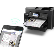 Epson L15160 ADF A3+ ITS Mfp C11CH71402