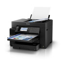 EPSON Tintasugaras nyomtató - EcoTank L15150 (A3+, MFP, színes, 4800x2400 DPI, 32 lap/perc, USB/LAN/Wifi) C11CH72402