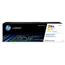 HP 216A Yellow toner W2412A