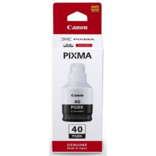 Canon GI40 Tinta Black /EREDETI/ 3385C001