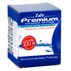 ZAFÍR PREMIUM HP 903XL (3HZ51AE) CMYK MULTIPACK 100% ÚJ ZAFÍR TINTAPATRONSZETT