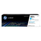 HP W2211X Toner Cyan 2,45k No.207X (Eredeti) W2211X