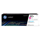 HP W2213X Toner Magenta 2,45k No.207X (Eredeti) W2213X