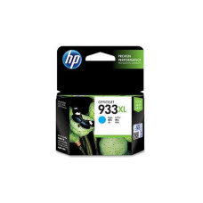 HP CN054AEBGX Tintapatron HP 933XL cián CN054AE#BGX