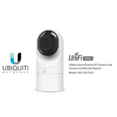 Ubiquiti UniFi  Video Camera UVC-G3-Flex3  in-/outdoor, 3DB-os CSOMAG UVC-G3-FLEX3