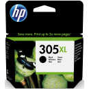 HP 3YM62AE No.305XL BK 4ml 240 oldal DJ2320 2710/20 4120/30 3YM62AE