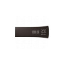 SAMSUNG BAR PLUS 256GB USB 3.1 Titan Gray MUF-256BE4/APC