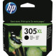 HP 305XL High Yield Black Original Ink Cartridge 3YM62AE#UUS