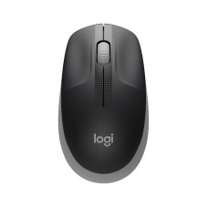 Logitech Wireless M190 Charcoal 910-005905 910-005905