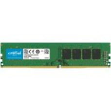 8GB/3200 DDR4 Crucial retail single rank, CT8G4DFRA32A CT8G4DFRA32A