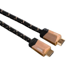 ValueLine HDMI Audio Video kábel 1.0m 5412810294961