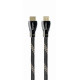 HDMI-HDMI kábel 1m aranyozott v2.1 Gembird CC-HDMI8K-1M CC-HDMI8K-1M