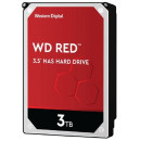 HDDW 3Tb 128Mb SATA3 WD Caviar RED Plus for NAS WD30EFZX WD30EFZX