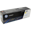 HP W2212A Toner Yellow 1,25k No.207A (Eredeti) W2212A