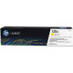 HP CF352A (130A) Yellow toner