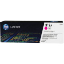 HP CF383A (312A) Magenta toner