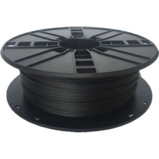 Gembird 3DP-PLA1.75-02-CARBON Filament PLA 1.75mm 1 kg - Szénszürke 3DP-PLA1.75-02-CARBON